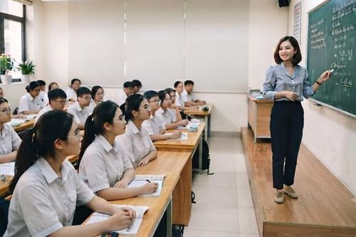 Dạy Toán, Khoa học bằng tiếng Anh: Giáo viên phải đáp ứng điều kiện gì?