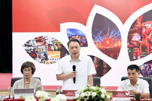 Đẩy nhanh tiến độ hoàn thiện dự án Luật Phát triển công nghiệp văn hóa