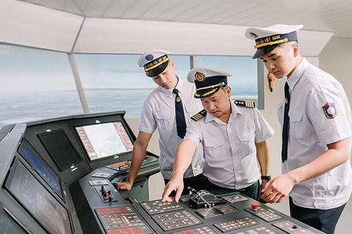 Điều kiện, quy trình cấp phép cơ sở đào tạo, huấn luyện thuyền viên hàng hải
