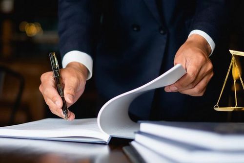 Nâng cao trách nhiệm, tăng cường kỷ luật trong xây dựng, ban hành văn bản quy phạm pháp luật