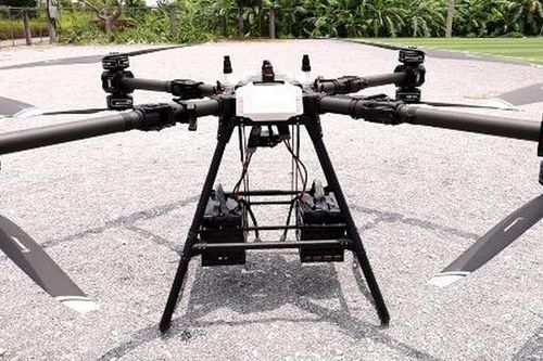 Đưa UAV và các giải pháp công nghệ, AI vào các bài toán thực tiễn về an ninh, an toàn và cứu hộ cứu nạn