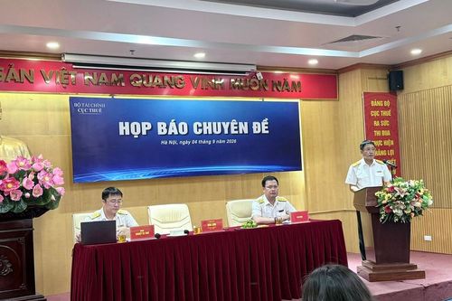 Làm sạch mã số thuế, doanh nghiệp quay lại thị trường vẫn tăng