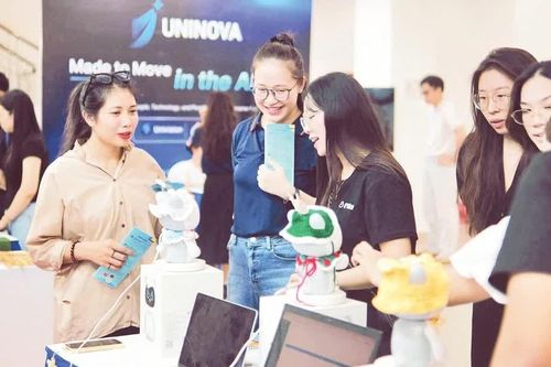Bước tiến của hệ sinh thái khởi nghiệp sáng tạo