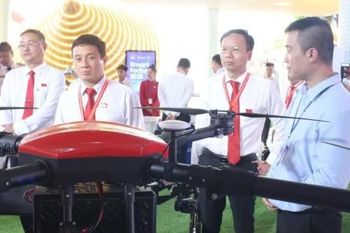 Mở rộng hợp tác, thu hút kỳ lân công nghệ toàn cầu