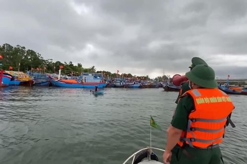 [Video] Chủ động ứng phó với các hình thái thiên tai trong 10 ngày tới