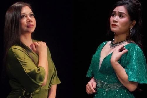 Vở opera Tosca lần đầu tiên công diễn tại Việt Nam