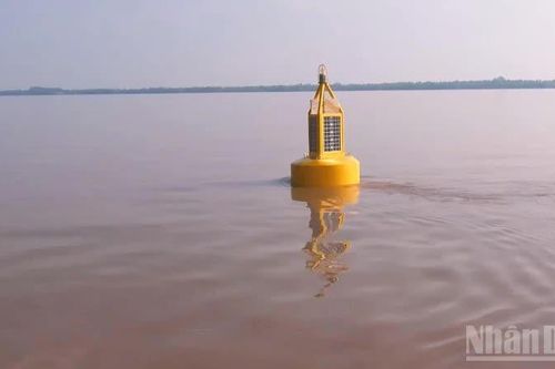 Né El Nino từ từng khu vườn, chủ động nguồn nước mùa khô