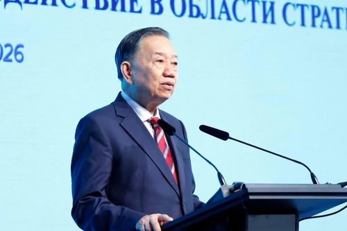 Hợp tác về khoa học, công nghệ giữa Việt Nam và Liên bang Nga cần một tư duy mới, cách làm mới