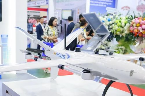Trình diễn giải pháp công nghệ cho an ninh, an toàn, cứu hộ tại Secutech+ Vietnam 2026
