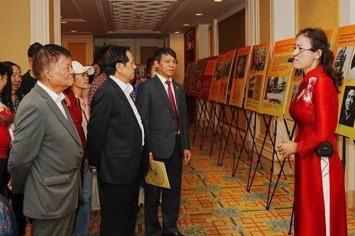 Lan tỏa giá trị di sản Hồ Chí Minh, vun đắp tình hữu nghị Việt Nam-Trung Quốc