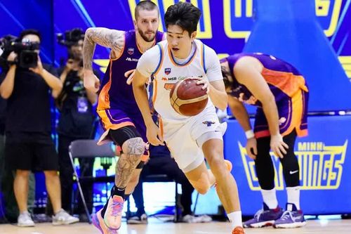 Hanoi Buffaloes giành vé vào chung kết VBA 2026