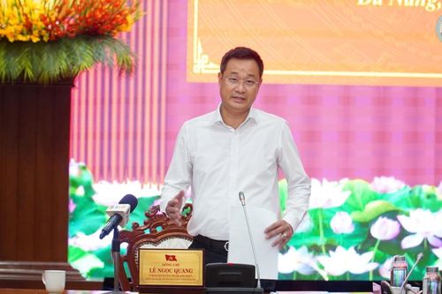 Phải tạo ngay chuyển biến rõ rệt về tiến độ các dự án trọng điểm