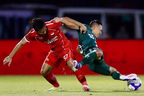 Từ loạt trận khai màn V-League 2026/27 đầy hứng khởi: V-League mùa này rất đáng xem