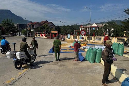 Đến vụ lại… nguy!