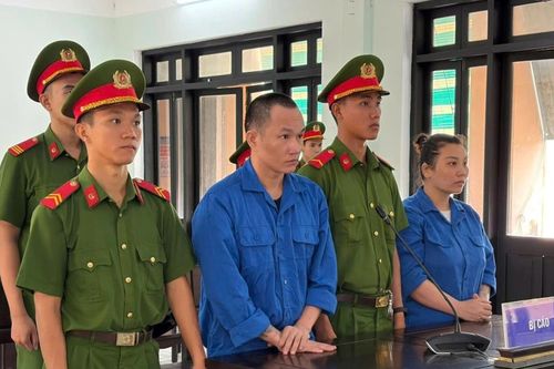 Đưa gần 2.000 viên ma túy từ Quảng Trị vào Huế bán kiếm lời