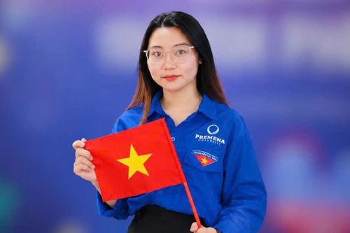 Dấu ấn của nữ sinh ngành Dược trong công tác Đoàn và hoạt động cộng đồng