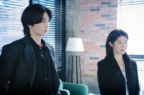 Nam Ji Hyun và Kim Jae Young 'đụng độ' nhau trong chuyện tình cảm