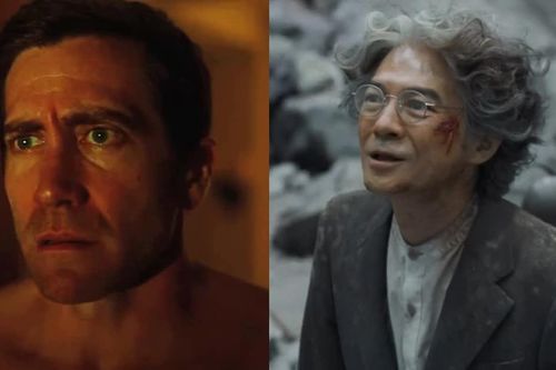 Jake Gyllenhaal và Phoebe Dynevor thành đôi trong phim mới, đạo diễn Takashi Yamazaki tái xuất với 'Godzilla minus zero'