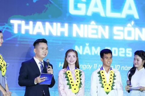 Lựa chọn tuyên dương 20 'Thanh niên sống đẹp' năm 2026