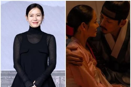 Son Ye Jin: 'Nhan sắc hoàn hảo cuốn hút mọi góc nhìn cận cảnh'