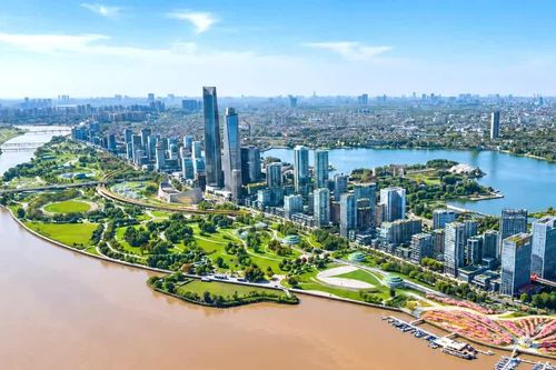 Trục đại lộ cảnh quan sông Hồng: Mở ra không gian phát triển mới cho Thủ đô Hà Nội