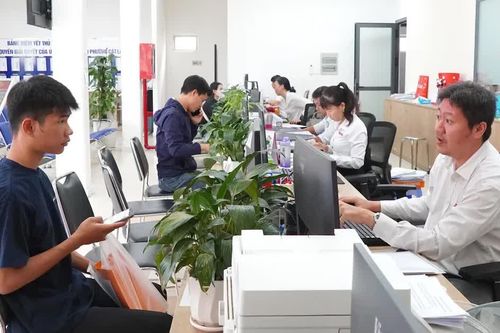 Bổ nhiệm cán bộ: Đề cao chất lượng công việc bằng đánh giá KPI