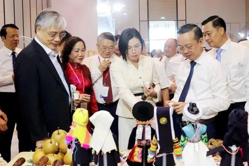 TPHCM chuyển từ liên kết đơn lẻ sang chuỗi giá trị, liên kết vùng