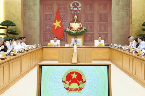 Hoàn thiện đồng bộ 3 dự án luật về Đất đai, Nhà ở và Kinh doanh bất động sản