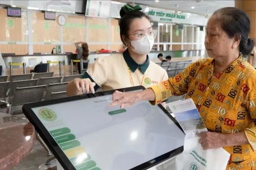 Cần Thơ đề xuất dừng dự án 'bệnh án điện tử' 21 tỷ đồng để tránh lãng phí