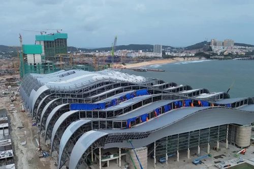 Chủ tịch UBND tỉnh An Giang kiểm tra thực tế, thúc tiến độ các dự án phục vụ APEC 2027