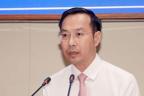 Đồng chí Nguyễn Thanh Nhàn được bầu giữ chức Chủ tịch UBND tỉnh Đồng Tháp