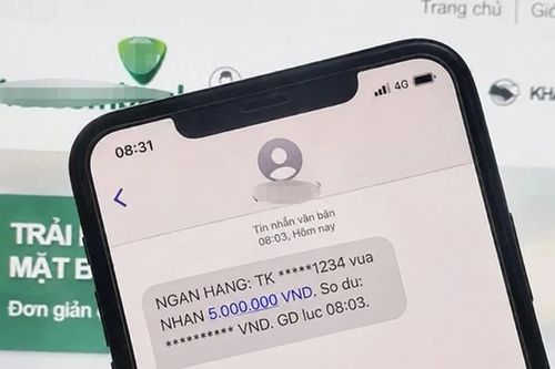 Cảnh giác chiêu lừa 'chuyển nhầm tiền' rồi dẫn dụ nạn nhân mất tiền