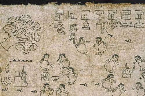 Aztlán- quê hương bí ẩn mà người Aztec đã đi tìm suốt nhiều thế kỷ
