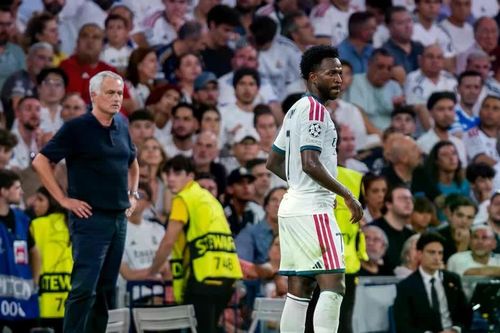 Real Madrid hạ Inter Milan bằng 'đặc sản' Mourinho