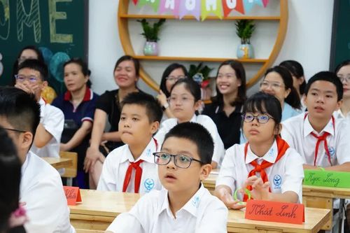 Cảnh giác thủ đoạn giả danh giáo viên, cán bộ trường học lừa đảo đầu năm học