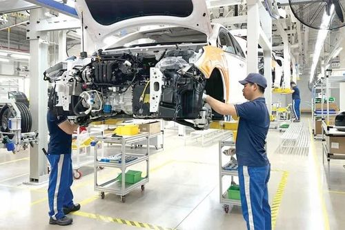 Học nghề trong nhịp đổi mới công nghệ