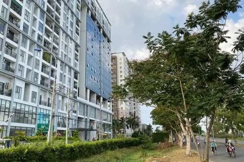HoREA đề xuất luật hóa nhà ở thương mại 'vừa túi tiền'