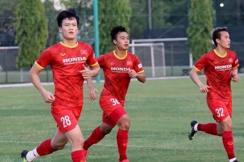 Thu nhập 'khủng' của Nguyễn Hoàng Đức
