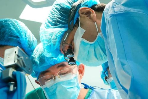 Thực hiện thành công ca ghép gan đầu tiên tại Bệnh viện Thống Nhất