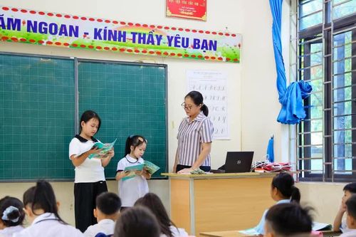 Phú Thọ rà soát chế độ tập sự của viên chức ngành Giáo dục