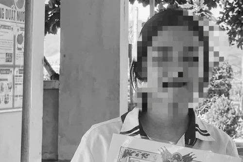 Làm rõ nguyên nhân nữ sinh tử vong tại mương nước