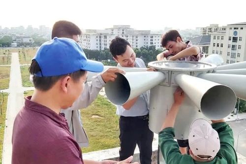 TP Huế sẽ vận hành thử nghiệm 2 cụm còi hú cảnh báo thiên tai vào chiều 10/9