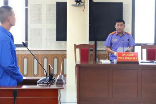 Tử hình bị cáo sát hại tài xế taxi và mẹ vợ ở Quảng Trị
