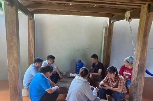 Khơi dòng sinh kế, dựng nền tảng giảm nghèo bền vững