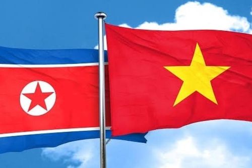 Điện mừng Quốc khánh Cộng hòa Dân chủ Nhân dân Triều Tiên