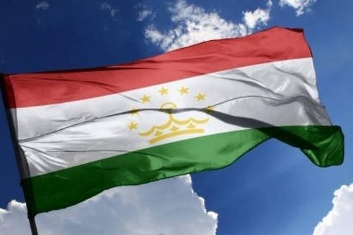 Điện mừng Quốc khánh Tajikistan