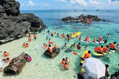 Tăng cường bảo đảm an ninh, an toàn trong hoạt động du lịch