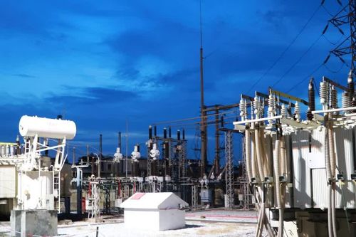 Pin lưu trữ: Giải pháp mới giảm áp lực cho lưới điện công nghiệp