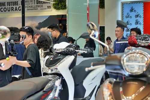 Bảng giá xe máy Honda tháng 9/2026: Thêm Super Cub mới giá hơn 88 triệu đồng