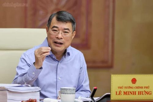 Thủ tướng Lê Minh Hưng: Không để 'trên bộ giảm, dưới địa phương tăng' thủ tục hành chính
